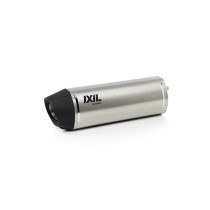 Silencieux IXIL Hexoval Xtrem Evolution - Kawasaki Z750-S