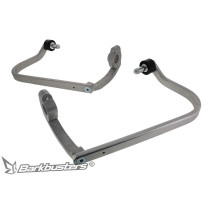 Kit de montage des protège-mains BARKBUSTERS Ducati Multistrada V4 2020-2024 / CFMOTO 800MT 2021-2024