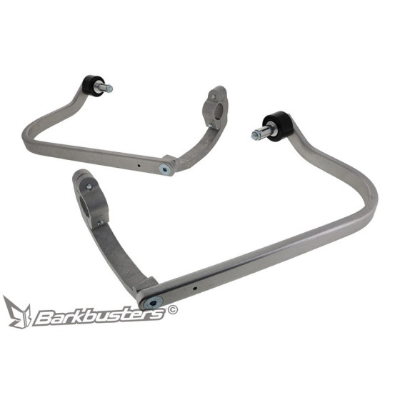 Kit de montage des protège-mains BARKBUSTERS Ducati Multistrada V4 2020-2024 / CFMOTO 800MT 2021-2024