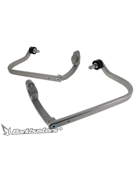 Kit de montage des protège-mains BARKBUSTERS Ducati Multistrada V4 2020-2024 / CFMOTO 800MT 2021-2024