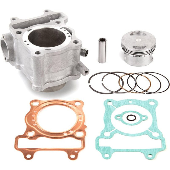 Kit cylindre AIRSAL 58mm Honda 150 Pantheon/Dylan/SH Keeway 150 Outlook