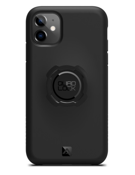Coque de téléphone QUAD LOCK - iPhone 11