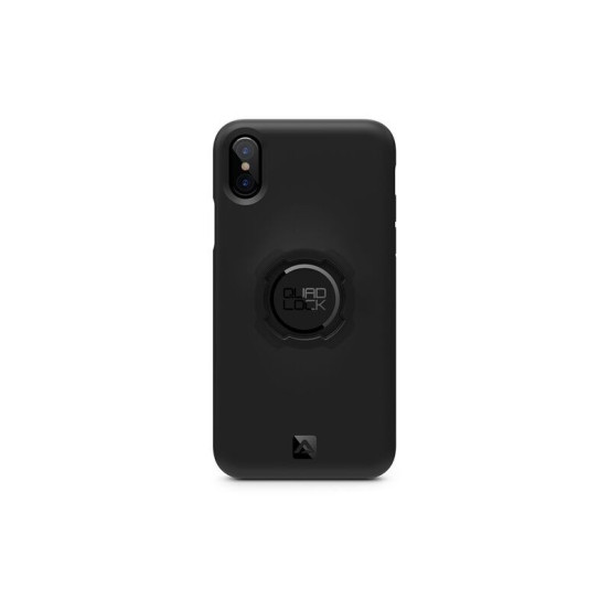 Coque de téléphone QUAD LOCK - iPhone X-XS