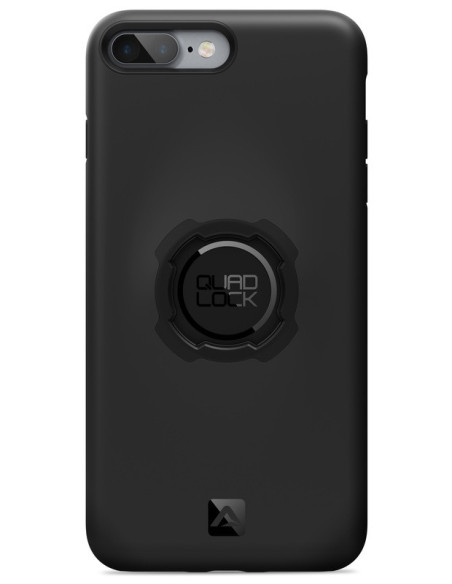 Coque de téléphone QUAD LOCK - iPhone 8 Plus-7 Plus
