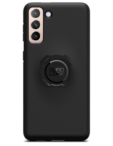 Coque de téléphone QUAD LOCK - Samsung Galaxy S21+
