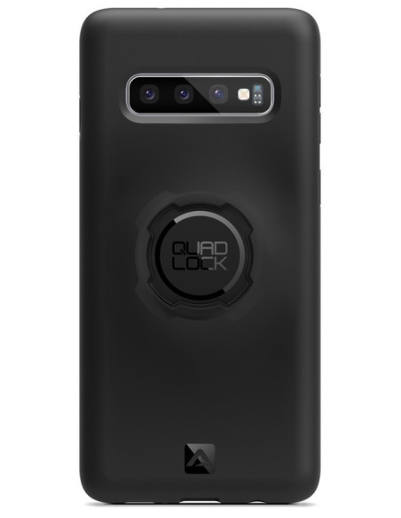 Coque de téléphone QUAD LOCK - Samsung Galaxy S10