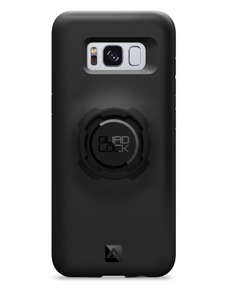 Coque de téléphone QUAD LOCK - Samsung Galaxy S8+