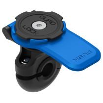 Support de smartphone QUAD LOCK fixation rétroviseur