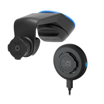 Support de smartphone voiture QUAD LOCK pare-brise-tableau de bord