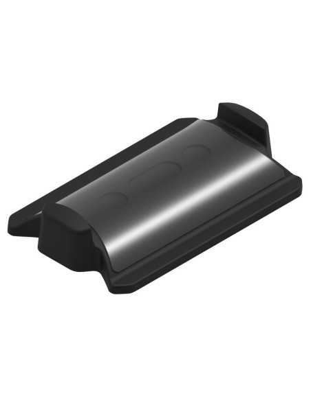 Adaptateur guidon plat QUAD LOCK