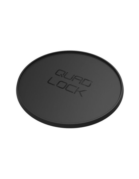 Support de smartphone adhésif QUAD LOCK pour tableau de bord