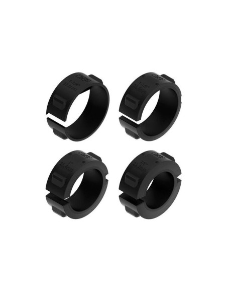 Entretoises de rechange QUAD LOCK support de guidon PRO