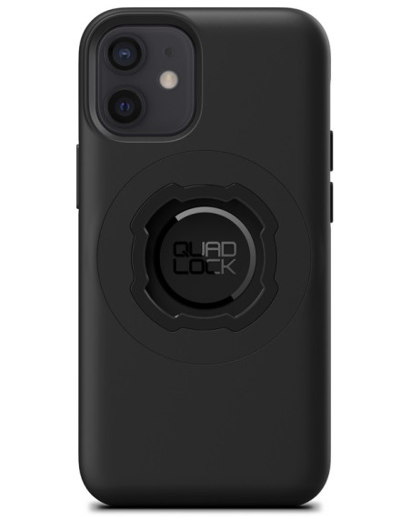 Coque de téléphone QUAD LOCK MAG - iPhone 12 Mini