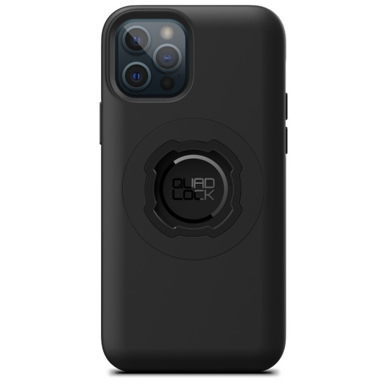 Coque de téléphone QUAD LOCK MAG - iPhone 12-12 Pro