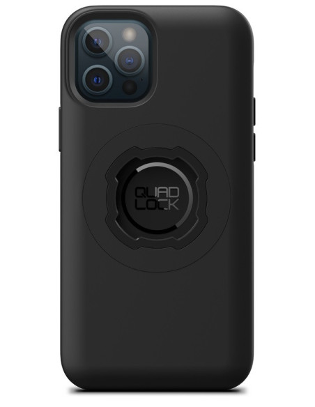Coque de téléphone QUAD LOCK MAG - iPhone 12-12 Pro