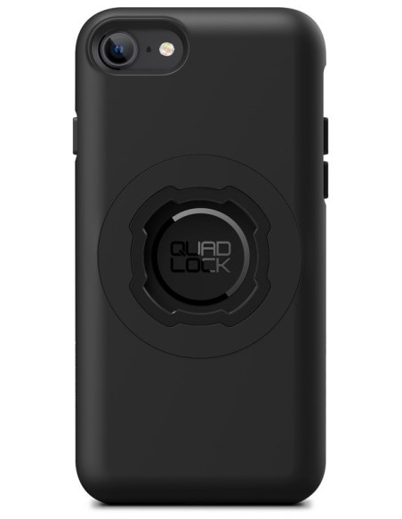 Coque de téléphone QUAD LOCK MAG - iPhone SE (2ème-3ème Génération)