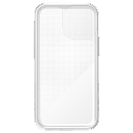 Protection étanche QUAD LOCK MAG Poncho - iPhone 13 Mini
