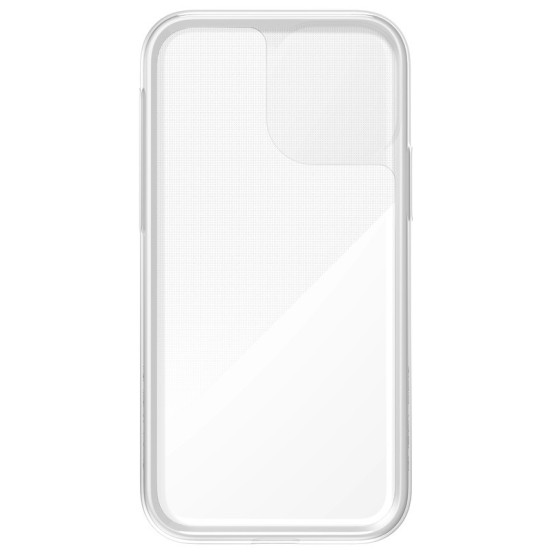 Protection étanche QUAD LOCK MAG Poncho - iPhone 12-12 Pro