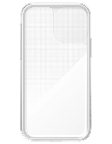 Protection étanche QUAD LOCK MAG Poncho - iPhone 12-12 Pro