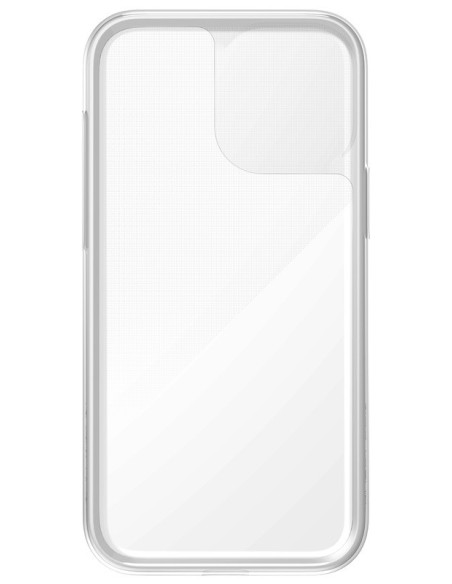 Protection étanche QUAD LOCK MAG Poncho - iPhone 12 Pro Max