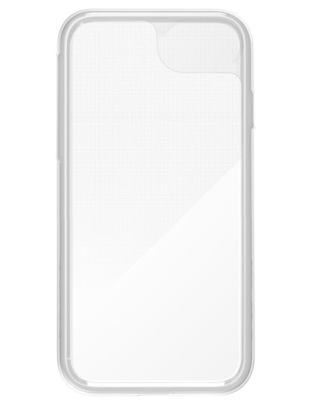 Protection étanche QUAD LOCK MAG Poncho - iPhone SE (2ème-3ème Génération)