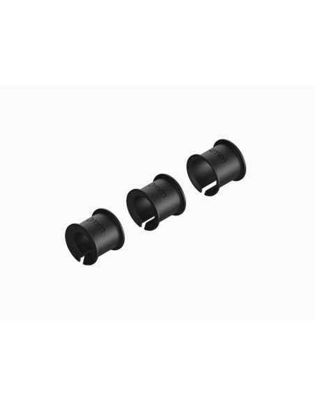 Jeu d'entretoises de rechange QUAD LOCK support de rétroviseur