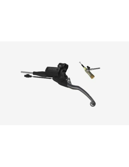 Maitre cylindre d'embrayage hydraulique MAGURA HYMEC 167 660 XT R, X 2004-2014