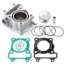 Kit cylindre AIRSAL 58mm 150cc Honda 125 Pantheon/Dylan/SH Keeway 125 Outlook