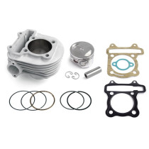 Kit cylindre AIRSAL 60mm Sym 125 Symphony Euro VS