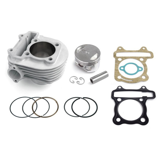Kit cylindre AIRSAL 60mm Sym 125 Symphony Euro VS