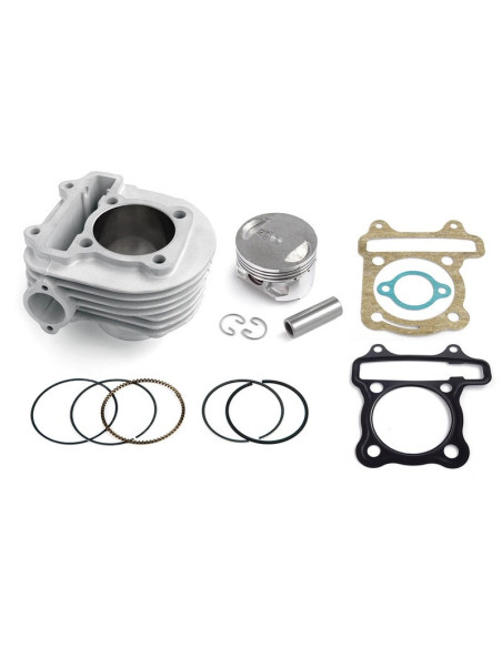 Kit cylindre AIRSAL 60mm Sym 125 Symphony Euro VS