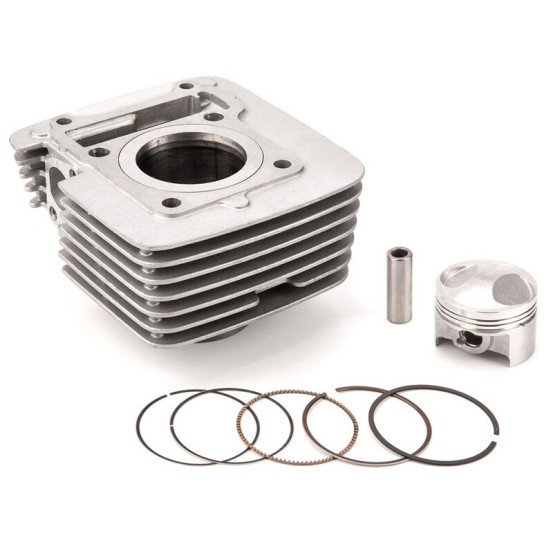 Kit cylindre AIRSAL 57,4mm Rieju 125 Tango 2006-2015