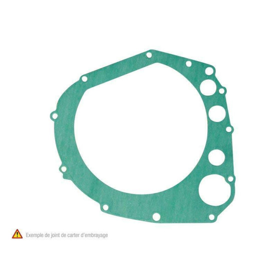 Joint de carter d'embrayage SUZUKI 600 GSX-R 1997-2000, 750 GSX-R 1996-1999