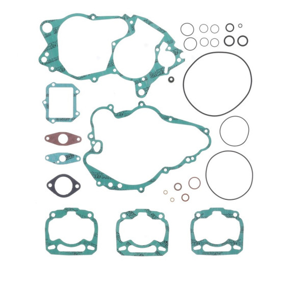 Pochette de joints moteur complète CENTAURO 125 Moteur Rotax Type 122 1998-2007