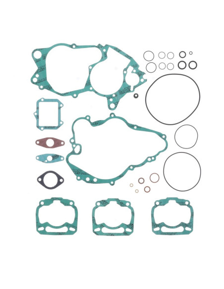 Pochette de joints moteur complète CENTAURO 125 Moteur Rotax Type 122 1998-2007