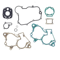 Pochette de joints moteur complète CENTAURO 50cc APRILIA, DERBI et GILERA