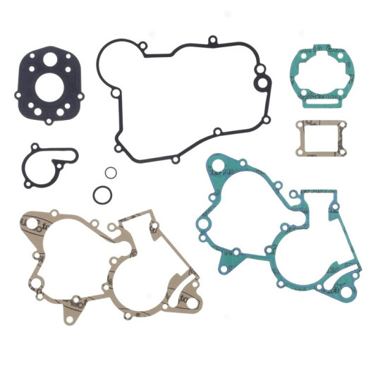 Pochette de joints moteur complète CENTAURO 50cc APRILIA, DERBI et GILERA
