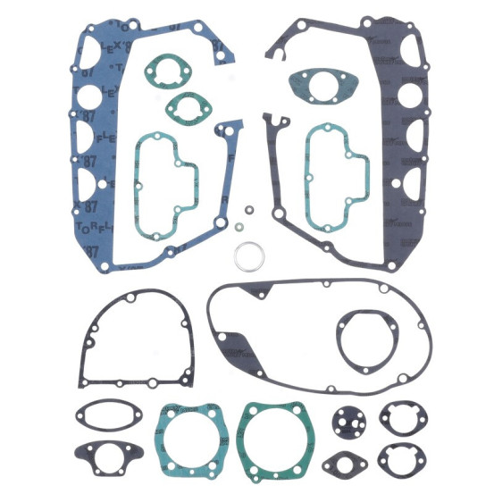 Pochette de joints moteur complète CENTAURO 250/350/450 Desmo, Scrambler 1968-1973