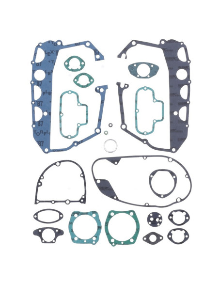 Pochette de joints moteur complète CENTAURO 250/350/450 Desmo, Scrambler 1968-1973