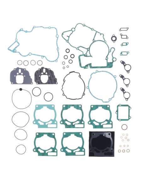 Pochette de joints moteur complète CENTAURO KTM 125 EXC 2002-2016, SX 125 2002-2015, 144 2007-2008, 150 2009-2015,