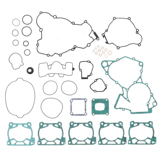 Pochette de joints moteur complète Centauro KTM SX 125/150 Husqvarna TC 125