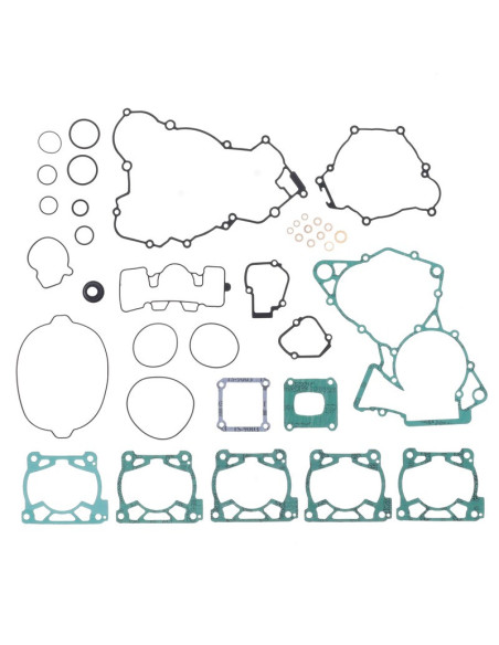 Pochette de joints moteur complète Centauro KTM SX 125/150 Husqvarna TC 125