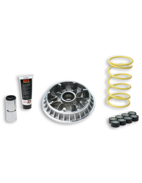 Variateur Multivar 2000 MALOSSI Suzuki 400 Burgman 2007-2009
