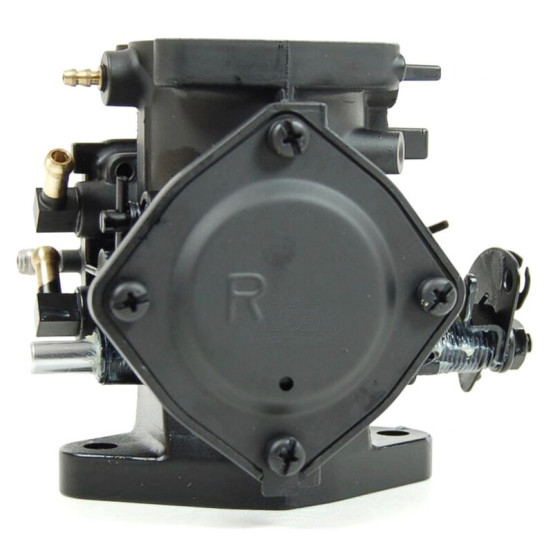 Carburateur MIKUNI SBN44 Standard préparé