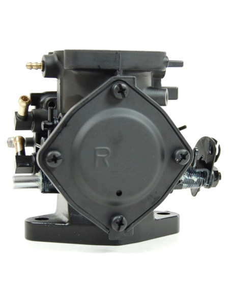 Carburateur MIKUNI SBN44 Standard préparé