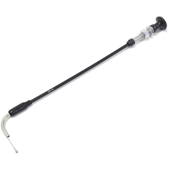 Kit starter long (avec cable) MIKUNI TM 36 & 40 à palonnier