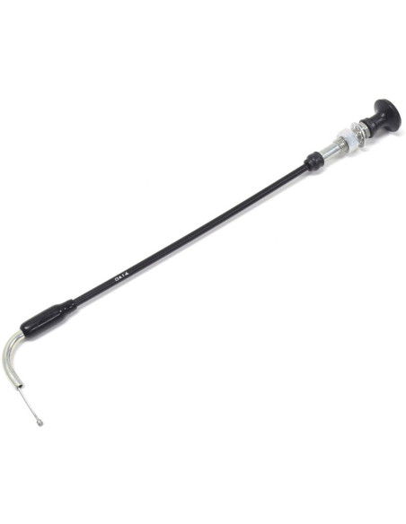 Kit starter long (avec cable) MIKUNI TM 36 & 40 à palonnier