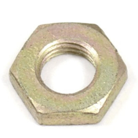 Ecrou MIKUNI VM26, 30, 32, 34, 36, 38, 40 et 44, TM 28, 32, 34, 36 et 38, TMX 32, 35 & 38, TMJ & TMS 38
