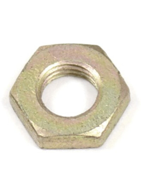 Ecrou MIKUNI VM26, 30, 32, 34, 36, 38, 40 et 44, TM 28, 32, 34, 36 et 38, TMX 32, 35 & 38, TMJ & TMS 38
