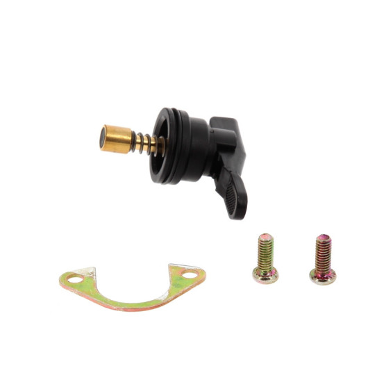 Starter Manuel de carburateur BIHR type Dell'Orto PHVA